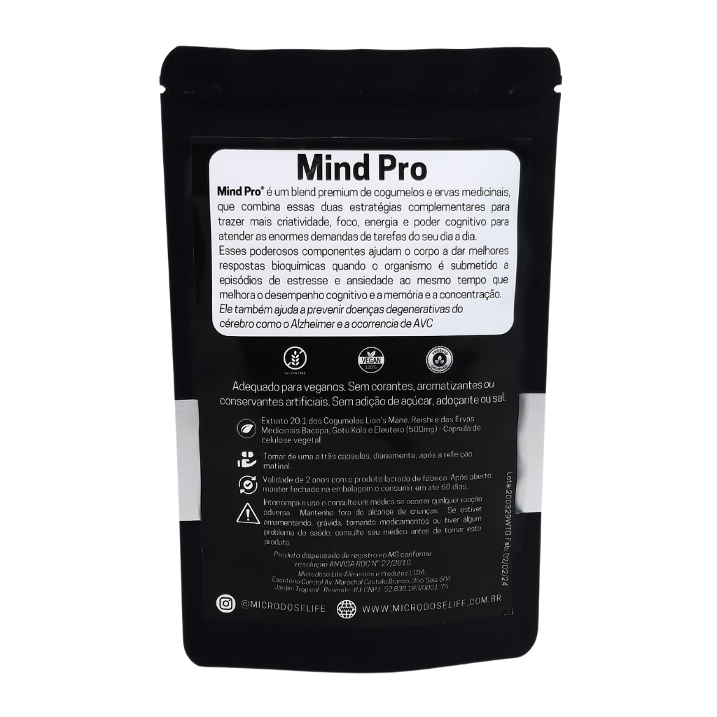 Kit Mind Pro + Human Pro + Mood Pro