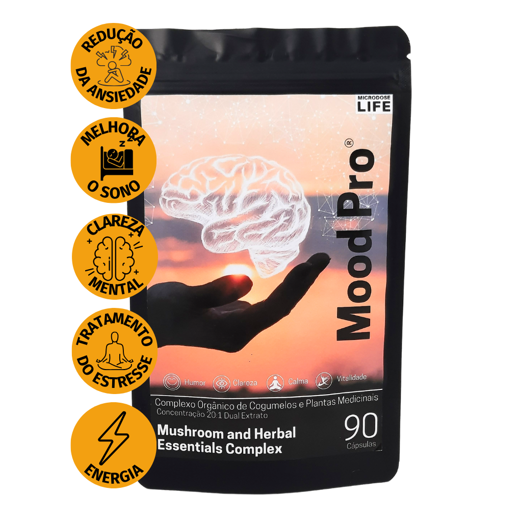 Kit Mind Pro + Human Pro + Mood Pro