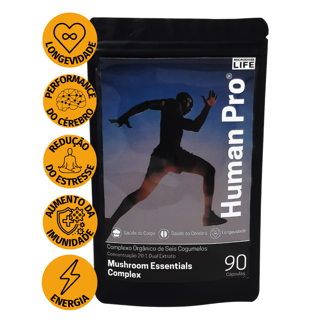 Kit Mind Pro + Human Pro + Mood Pro