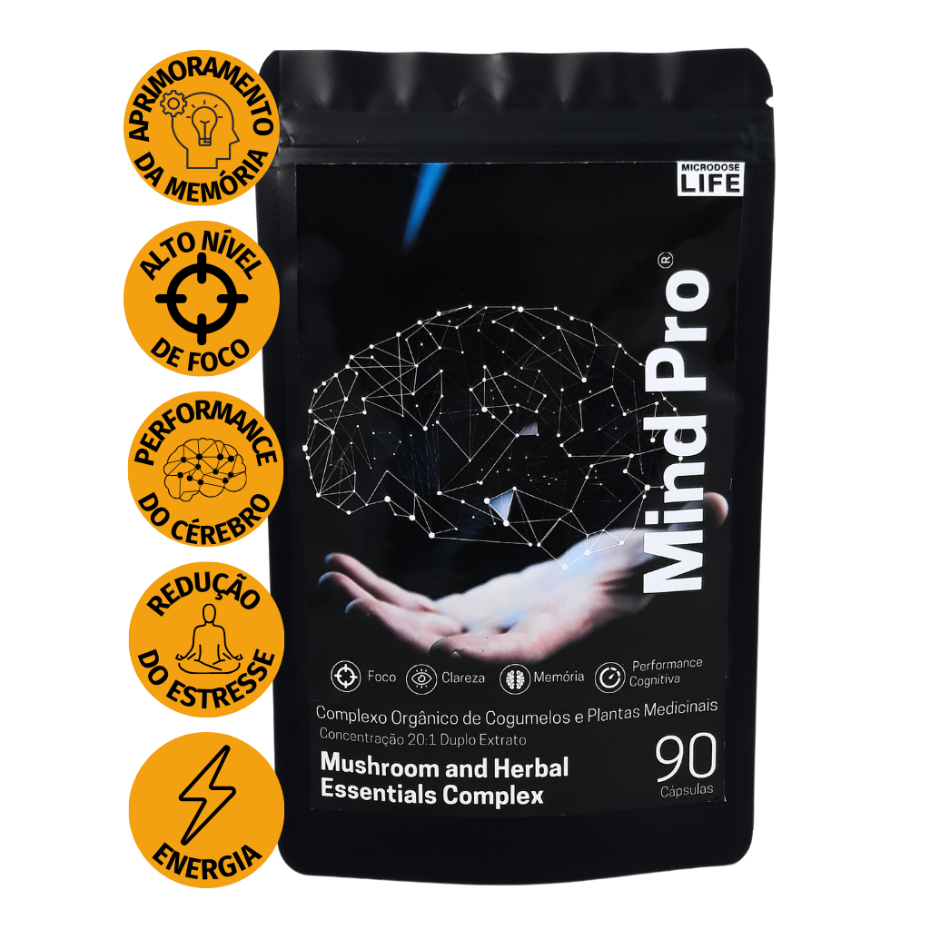 Kit Mind Pro + Human Pro + Mood Pro