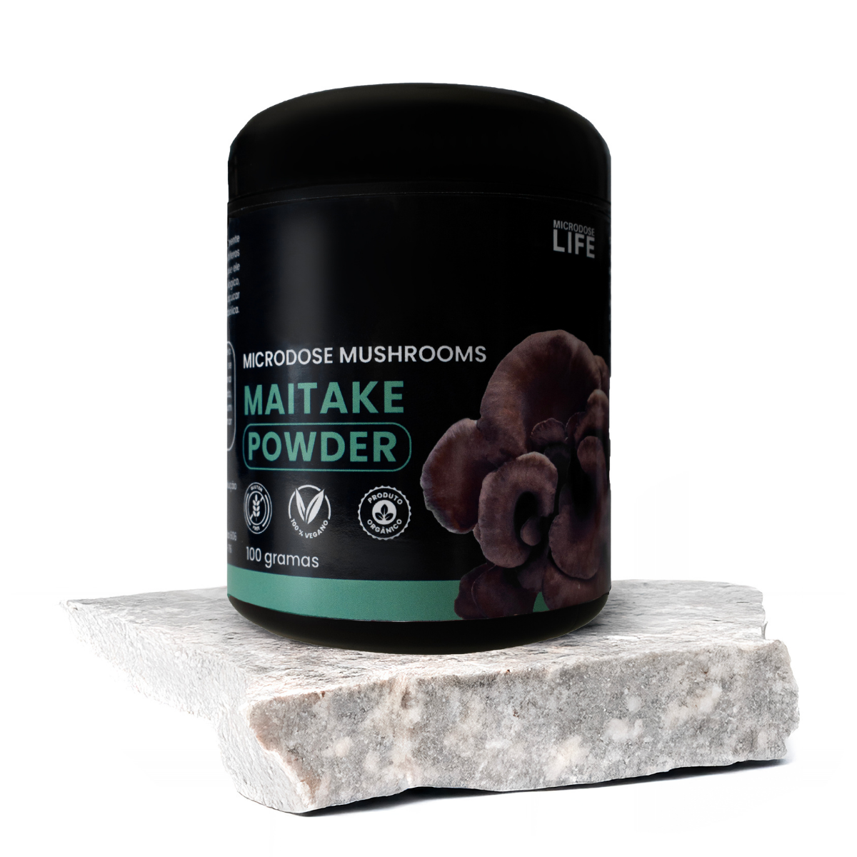 Cogumelo Maitake | Extrato em Pó 100g